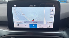 Ford Focus 1.0 EcoBoost 125 Active 5dr Petrol Hatchback